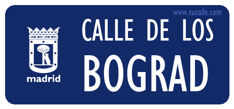 cartel_de_calle-de los-BOGRAD_en_madrid